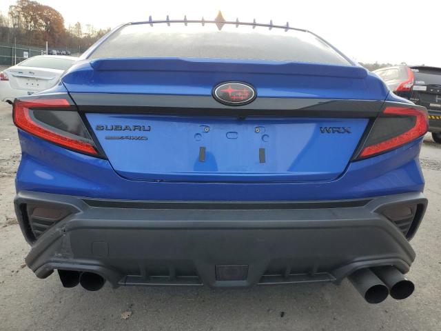 JF1VBAH65N8008401 Subaru Wrx Premium