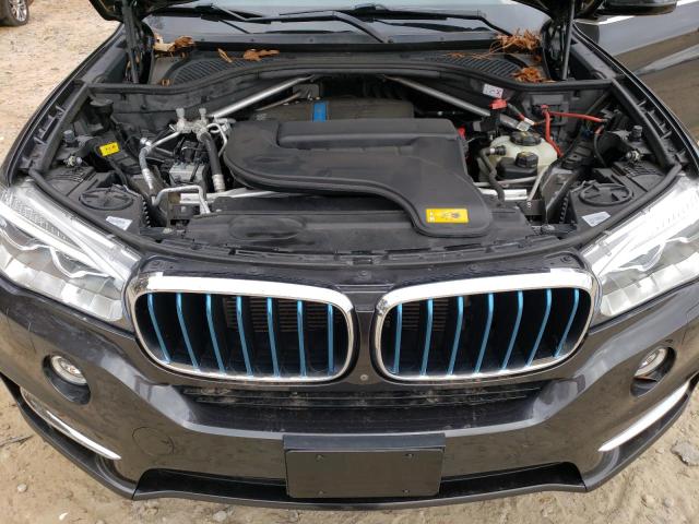 5UXKT0C3XH0V96976 2017 BMW X5, photo no. 12