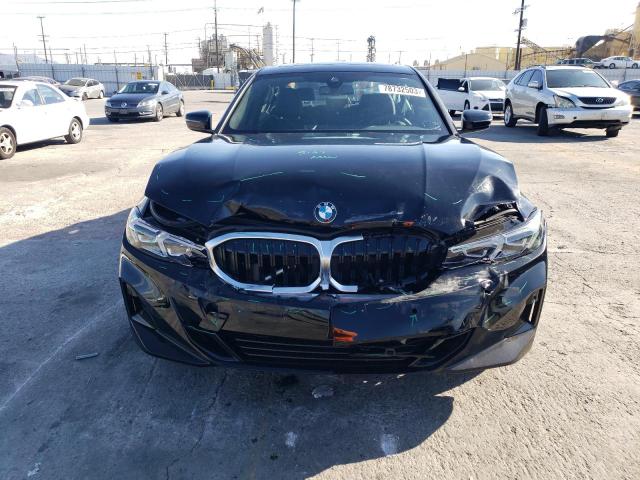 3MW69FF04R8D87243 | 2024 BMW 330I