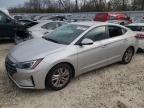 2019 HYUNDAI ELANTRA SE - 5NPD84LF2KH403453