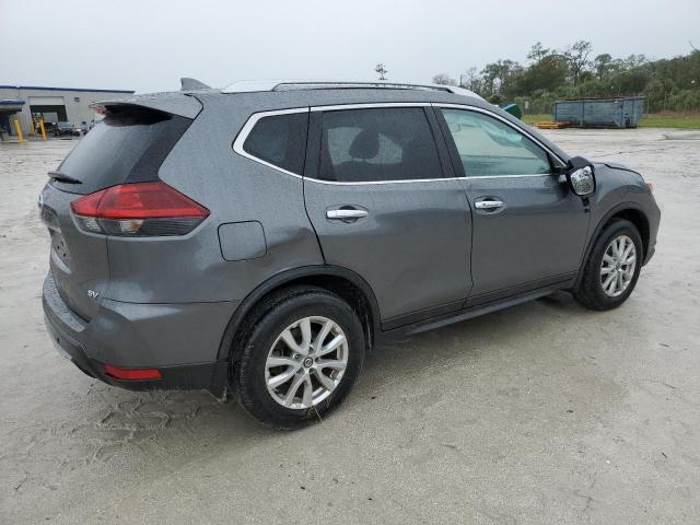 JN8AT2MT6LW043131 | 2020 NISSAN ROGUE S