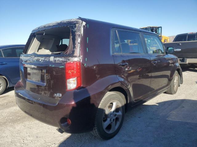 Image 3 of 2012 Scion xB salvage vehicle - Lot #75951743 at Copart