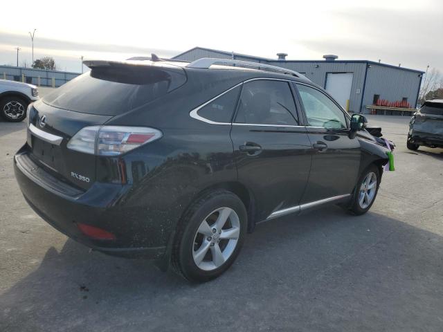 2011 Lexus Rx 350 VIN: 2T2BK1BA9BC104070 Lot: 77855693