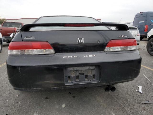 1998 Honda Prelude VIN: JHMBB6247WC000959 Lot: 77890433