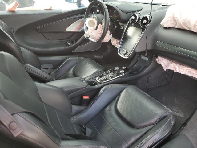 2020 MCLAREN AUTOMOTIVE GT SBM22GCA6LW000089