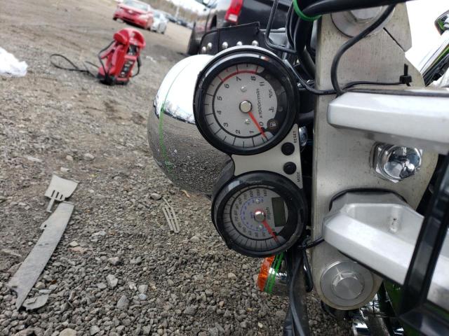 2004 KAWASAKI 1600 MEANS - JKBVNKB174A000138