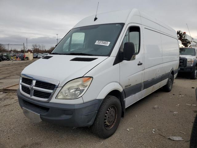 2008 Dodge Sprinter 