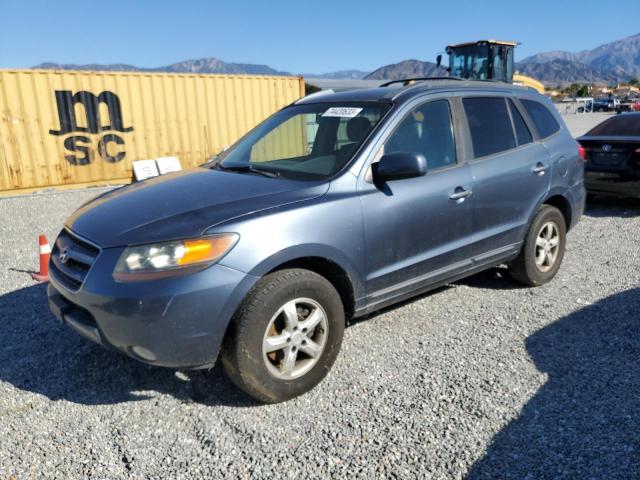 2008 Hyundai Santa Fe GLS