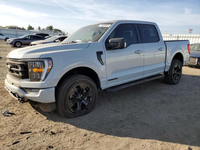 2023 Ford F-150 SuperCrew 