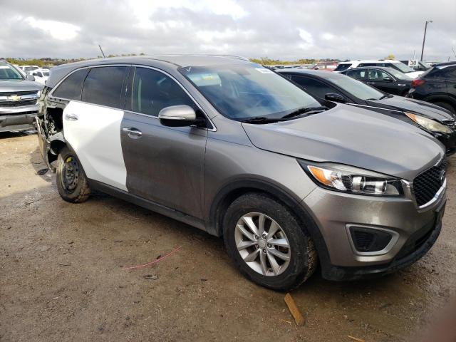 5XYPG4A57HG230068 | 2017 KIA SORENTO LX