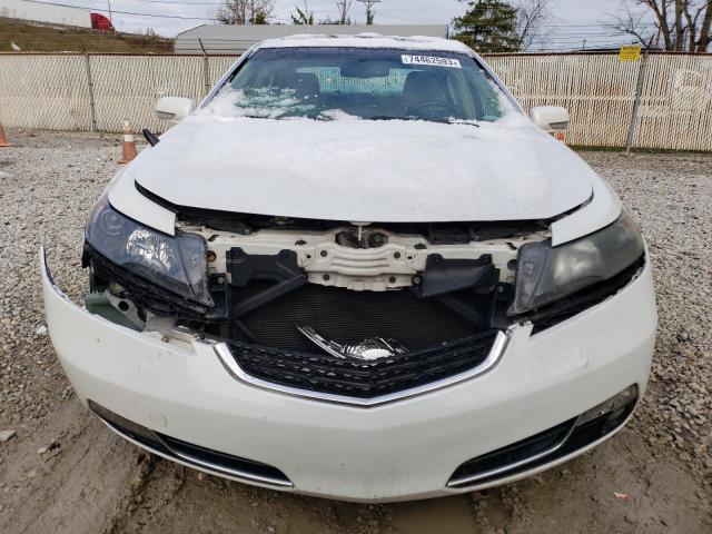 19UUA8F75EA008874 | 2014 ACURA TL ADVANCE