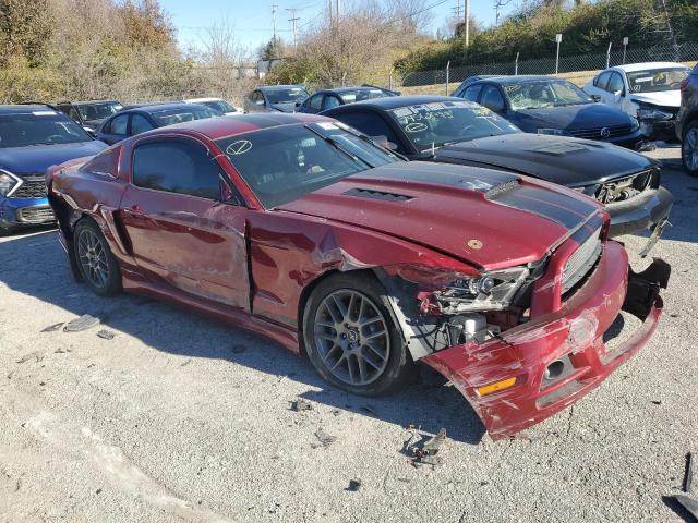 1ZVBP8AM3E5231423 | 2014 FORD MUSTANG