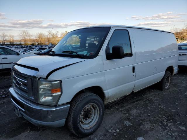 2008 Ford Econoline Cargo Van 