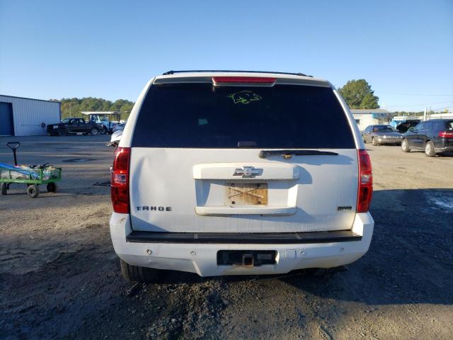 1GNUKBE06AR121524 | 2010 Chevrolet tahoe k1500 lt