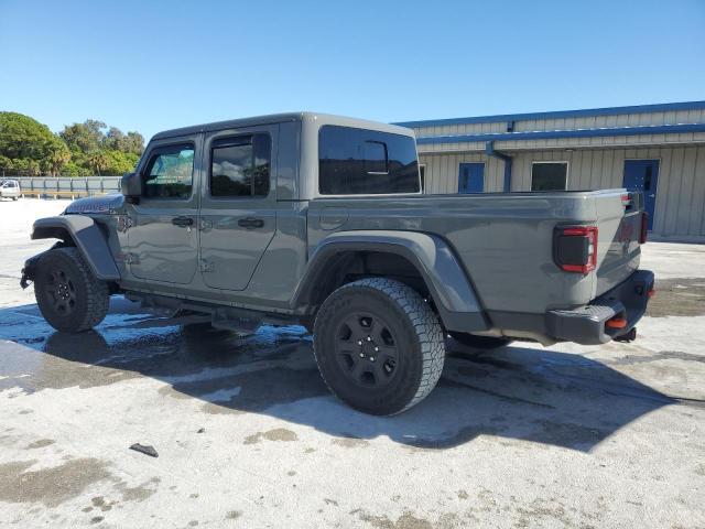 2022 JEEP 4X4 LAREDO 1C6JJTEG2NL168826