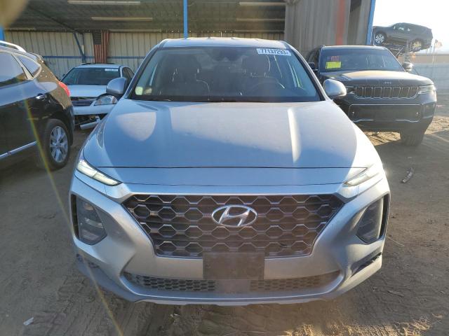 5NMS2CAD8LH252038 | 2020 HYUNDAI SANTA FE S