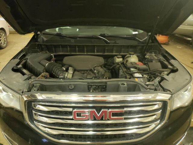 1GKKNULS5JZ148239 | 2018 GMC ACADIA SLT