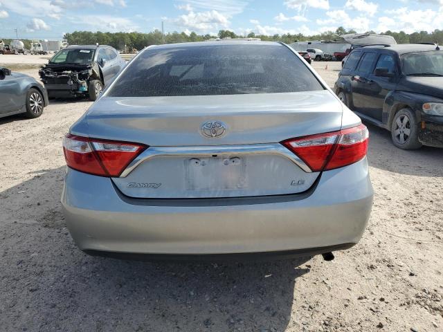2017 TOYOTA CAMRY LE - 4T1BF1FK7HU415838