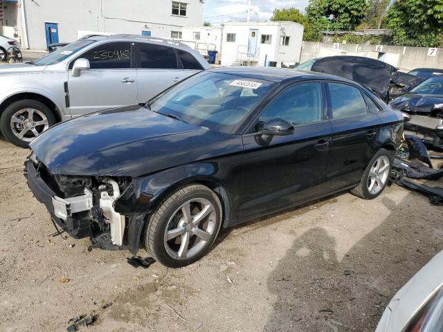 2016 Audi A3 Premium