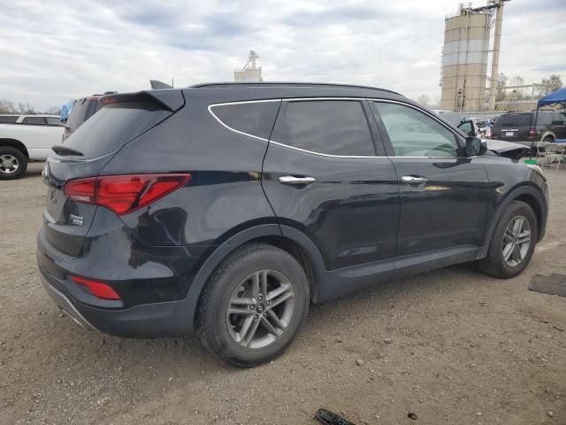 5NMZUDLB4HH026144 | 2017 HYUNDAI SANTA FE S