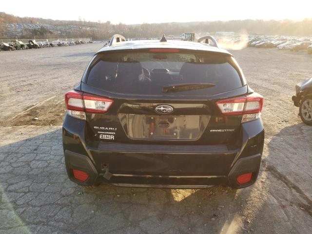 JF2GTABC1JH232677 Subaru Crosstrek Premium