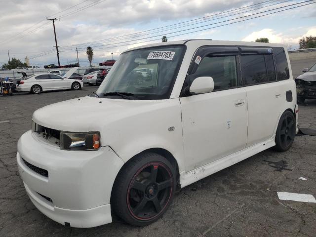 2004 Scion xB 