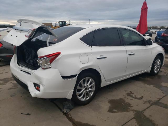 3N1AB7AP4KY210812 | 2019 NISSAN SENTRA S