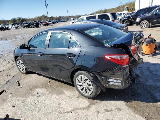 2T1BURHE3KC182884 | 2019 TOYOTA COROLLA L