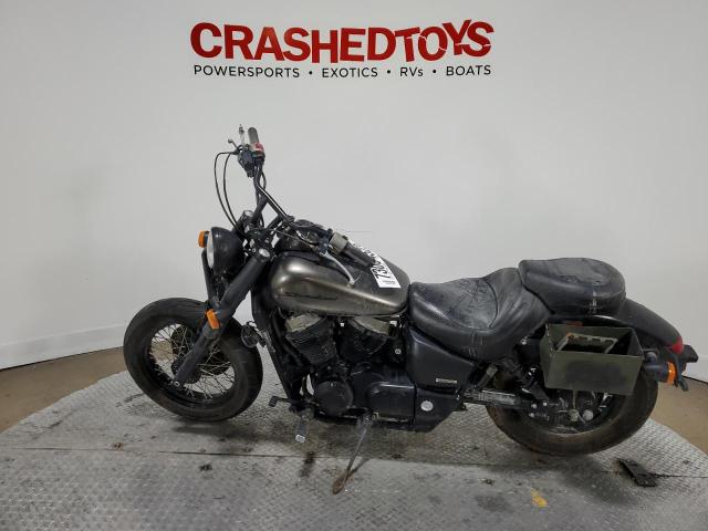 2014 HONDA VT750 C2B JH2RC5384EK400093