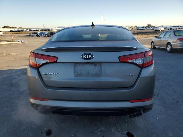 5XXGR4A6XDG112291 | 2013 KIA optima sx