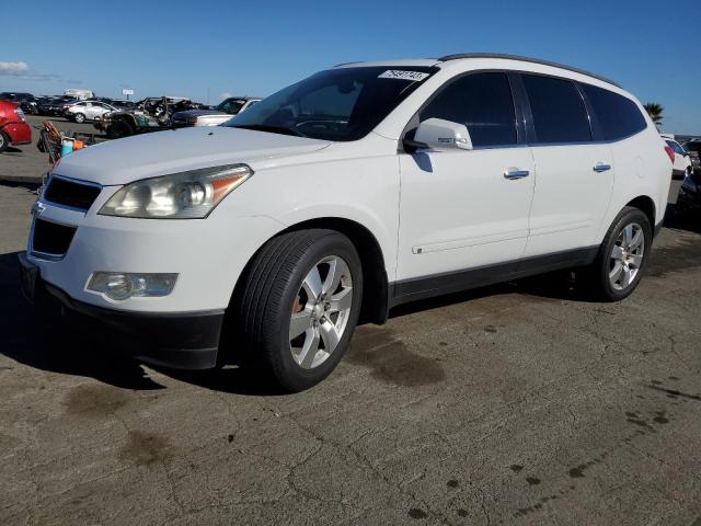 2009 Chevrolet Traverse LTZ