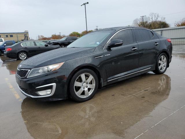 Vin: knagm4ad5d5042813, lot: 78632693, kia optima hybrid 20131