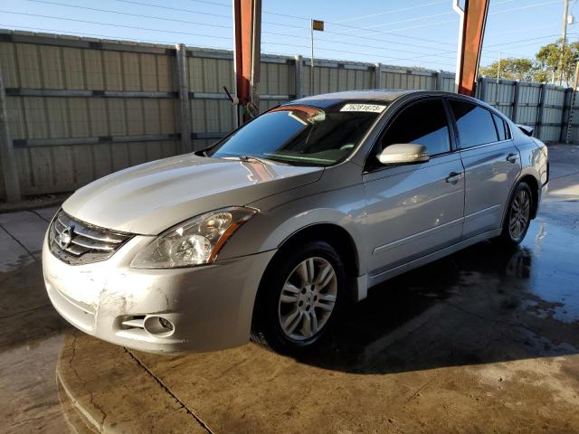 2011 Nissan Altima Base