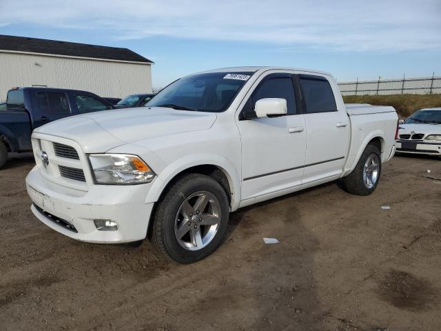 2012 Dodge Ram 1500 Sport