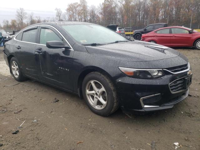 1G1ZB5ST3HF108586 | 2017 CHEVROLET MALIBU LS