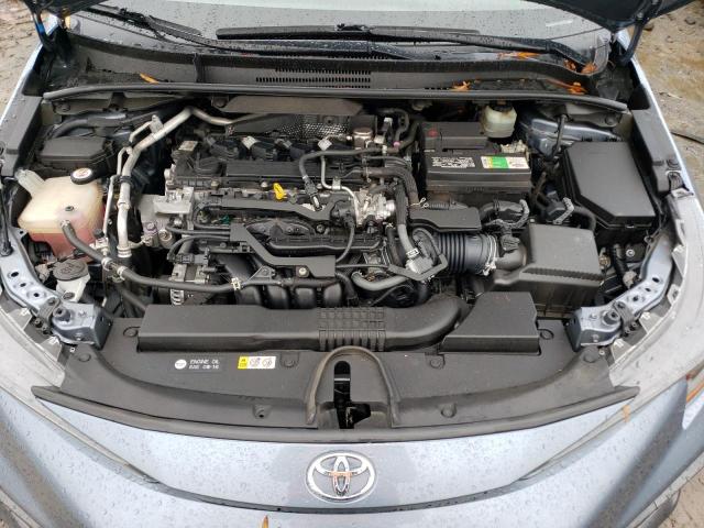 JTDP4RCE9LJ015013 | 2020 TOYOTA COROLLA SE