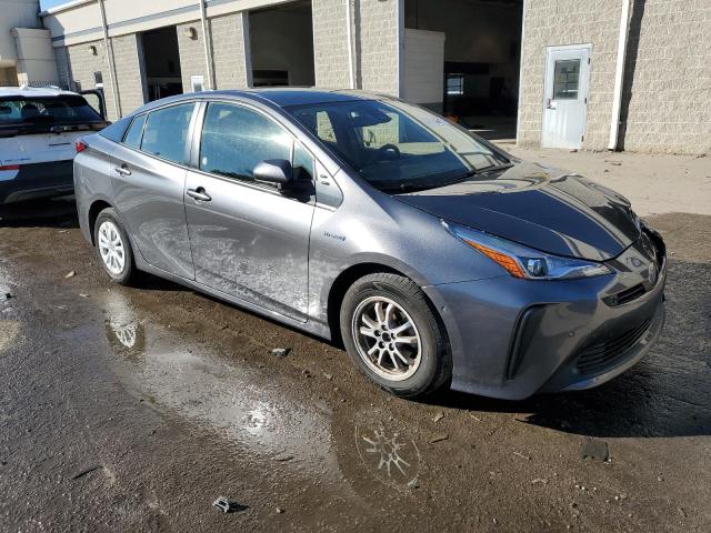 JTDKAMFU0M3147933 Toyota Prius SPEC 4