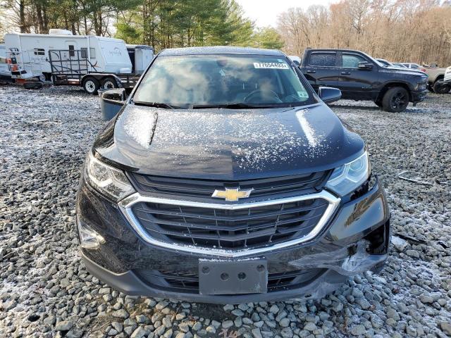 3GNAXUEV4KL285228 | 2019 CHEVROLET EQUINOX LT