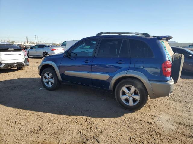 2004 Toyota Rav4 VIN: JTEGD20V840027104 Lot: 74917703