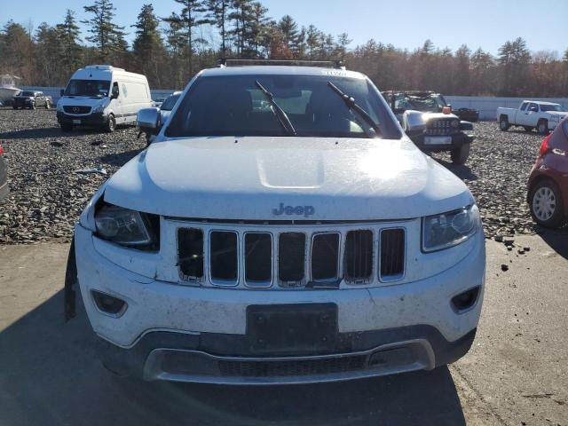 1C4RJFBGXFC607869 | 2015 Jeep grand cherokee limited