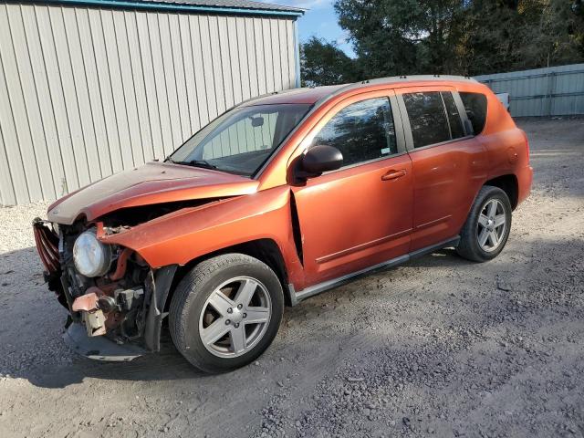 2010 Jeep Compass Sport