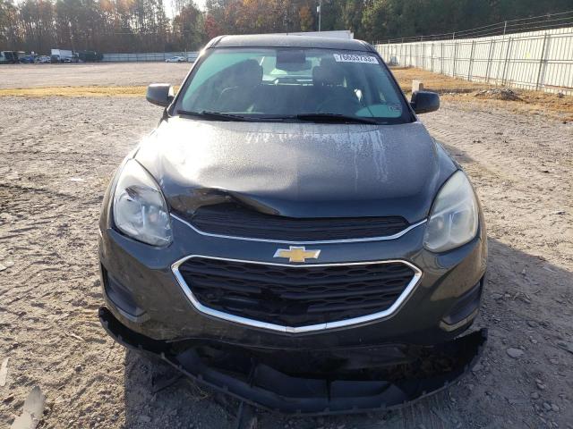 2GNALBEK2H1553855 | 2017 CHEVROLET EQUINOX LS