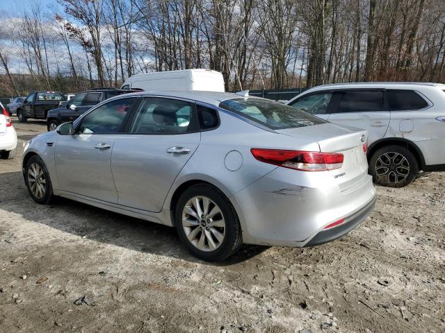 5XXGT4L32HG163908 | 2017 KIA OPTIMA LX