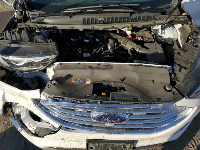 2FMPK3K92LBB43293 | 2020 FORD EDGE TITAN