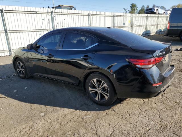 3N1AB8CV5LY233311 Nissan SENTRA SV