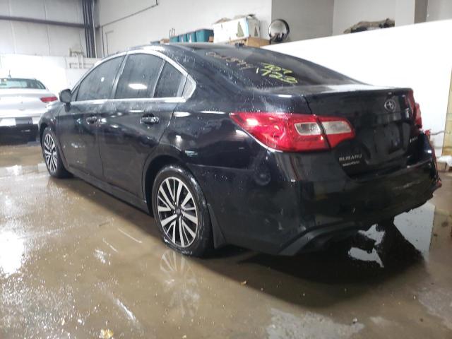 4S3BNAB69K3006561 | 2019 SUBARU LEGACY 2.5