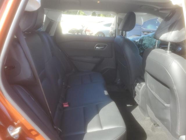 JN8AT3CA3MW025824 Nissan Rogue Sl