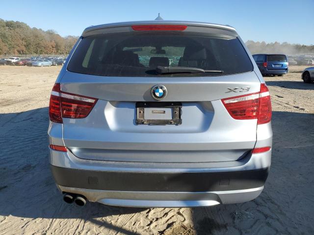 VIN 5UXWX9C51D0A14319 2013 BMW X3, Xdrive28I no.6