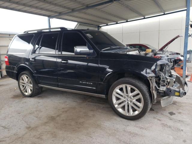 1FMJU1LTXFEF51144 Ford Expedition Platinum