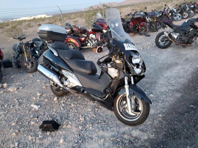 2012 HONDA FSC600 A - JH2PF0146CK900643